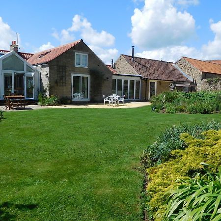 Foxholm Bed And Breakfast Scarborough Exterior foto