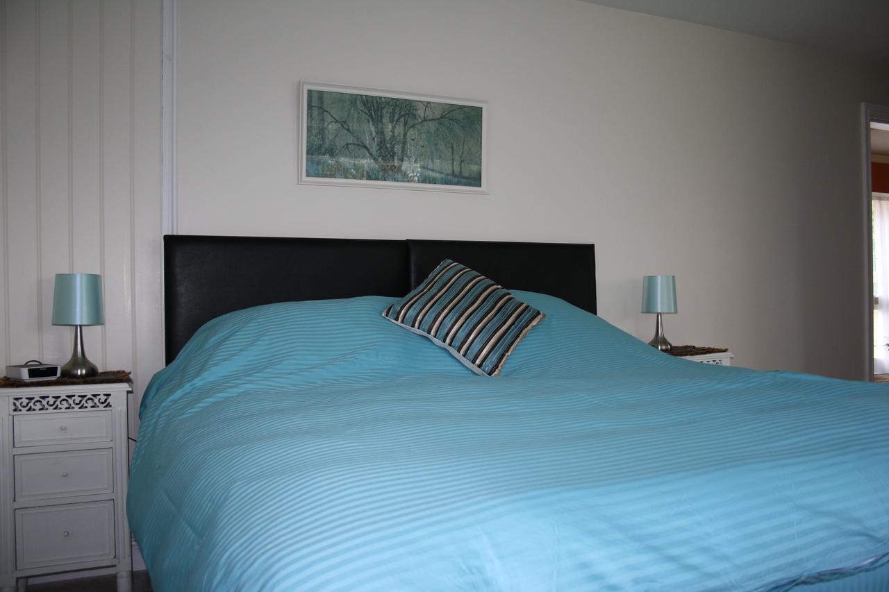 Foxholm Bed And Breakfast Scarborough Habitación foto
