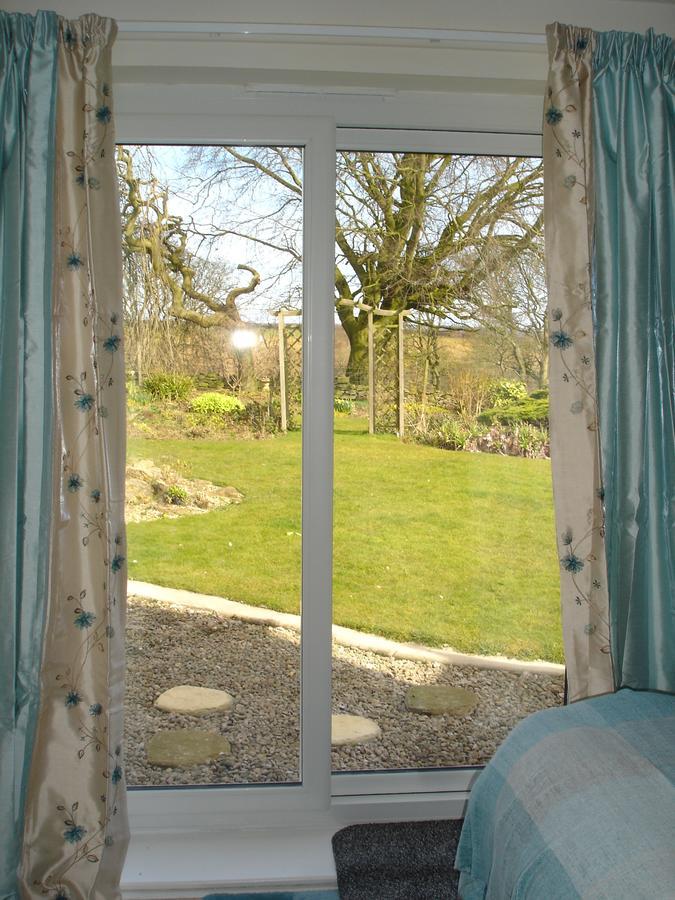 Foxholm Bed And Breakfast Scarborough Exterior foto