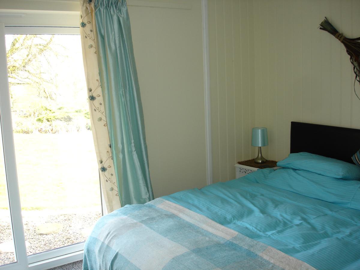 Foxholm Bed And Breakfast Scarborough Exterior foto