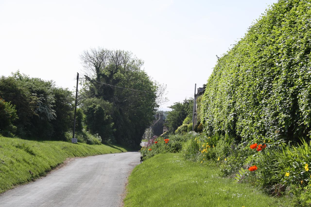 Foxholm Bed And Breakfast Scarborough Exterior foto