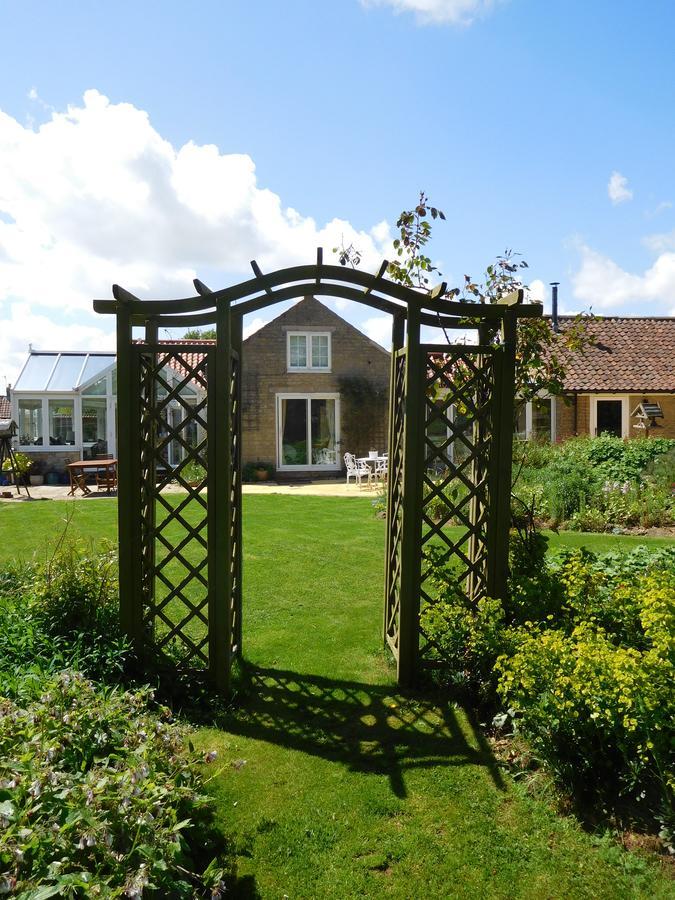 Foxholm Bed And Breakfast Scarborough Exterior foto