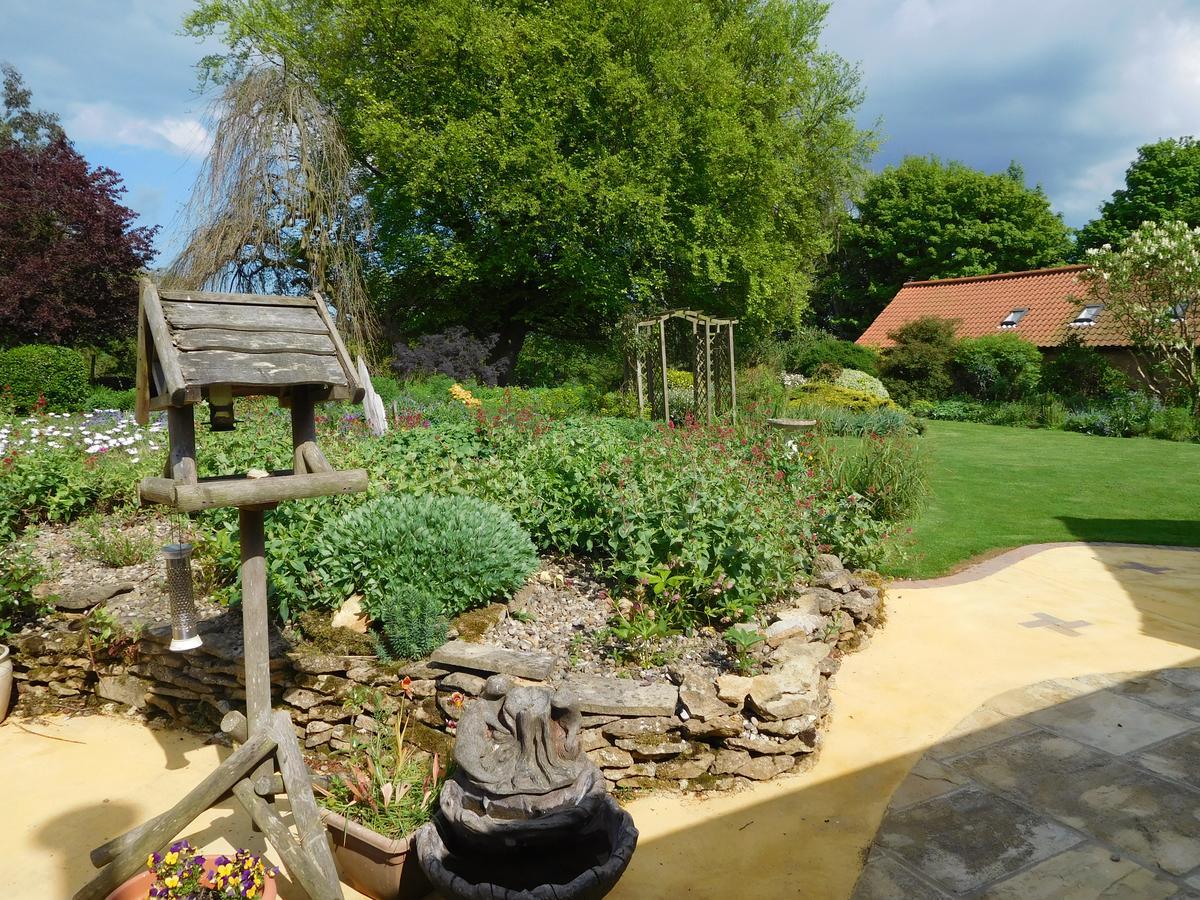 Foxholm Bed And Breakfast Scarborough Exterior foto